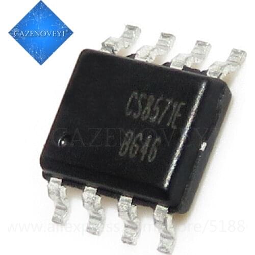 5pcs/lot CS8571E CS8571 SOP-8 In Stock