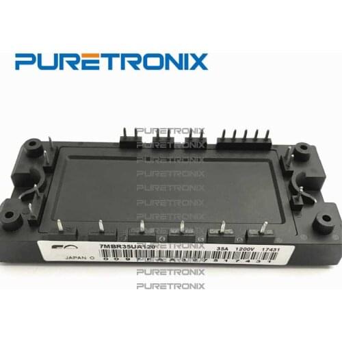 7MBR35UA120 7MBR35UA120-50 IGBT module