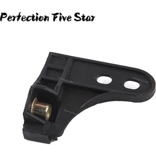 8K0807333B Front Bumper Grille Support Bracket Left & Right For Audi A4 allroad quattro S4 2013-2015 A5 S5 RS4 RS5