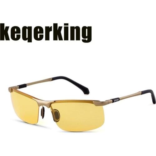 Brand Designer Fashion Driving Unisex Sun Glasses Polarized Coating Mirror Sunglasses Male Eyewear For Men/Women Sports Glasses