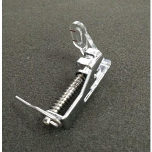 Household Free Quilting Mending Embroidery Transparent Presser Foot Suitable SINGER Brother Flying Butterfly Etc