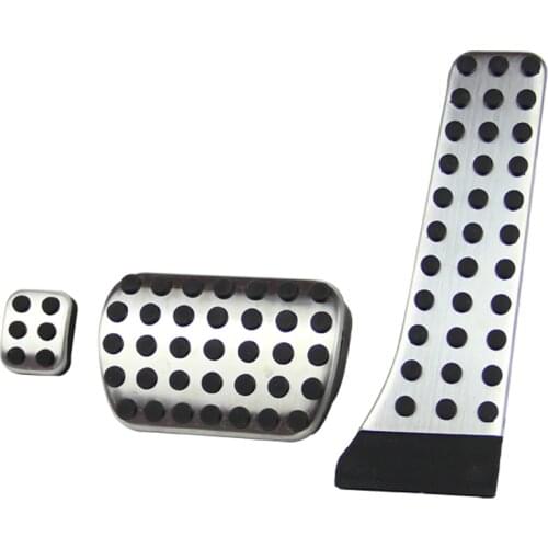 CARMONSONS Pedal Pads Mercedes-Benz China