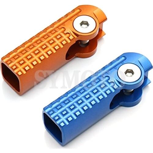 CNC Billet Gear Shifter Shift Lever Tip For KTM 250/350/450 SXF/XCF 2016-2019 250/350/450 Factory Editions 2015-2019 2017 2018