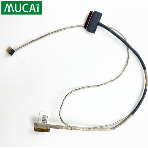 For MSI GL62 GL62M MS16J3 MS16J1 MS16J5 MS-16J5 LCD LED Display Ribbon cable K1N-3040038-H39 K1N-3040071-H39 K1N-3040030-H39