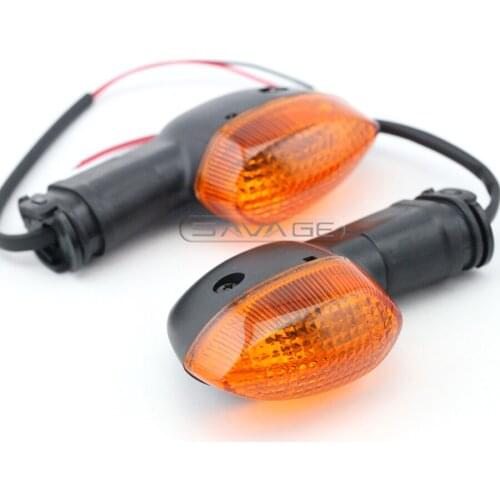 For YAMAHA YZF-R1 YZF-R6 YZF R6S YZF-R125 2002-2016 Motorcycle Accessories Turn Signal Blinker Front/Rear Lamp Indicator Light