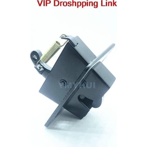 For Hitachi Kobelco Doosan Daewoo 55 Hyundai 60-7/200-5-6-7 Positioning Lock Door Lock Back Lock High Quality Excavator Parts