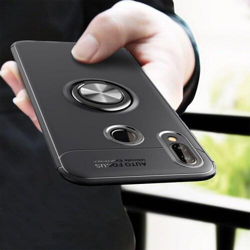 GoosPery Huawei Honor Play Phone Cases