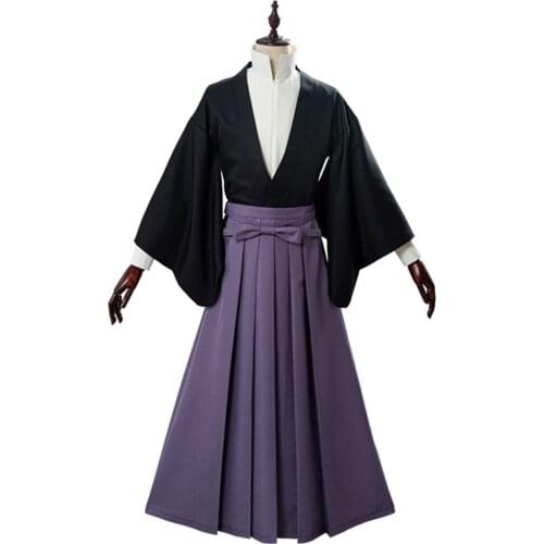 Toilet-bound Jibaku Shounen Hanako-kun Tsukasa Yugi Cosplay Costume Stage Performance Clothes , Perfect Custom for You