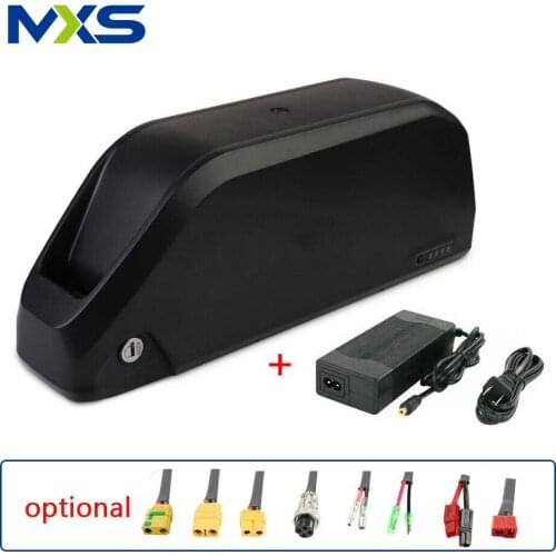 52V 48V Battery 17.5Ah 21AH 36V Ebike Frame Lithium Batterij BBSDH 1000W BBS02B 750W BBS01B 250W Samsung Battery E-Bike Battery