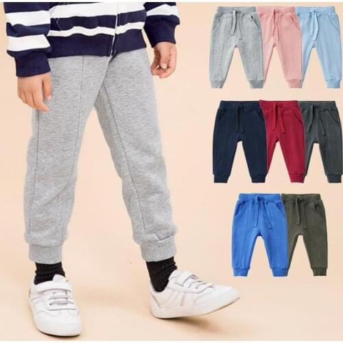 OrangeMom Sweatpants For Boys China