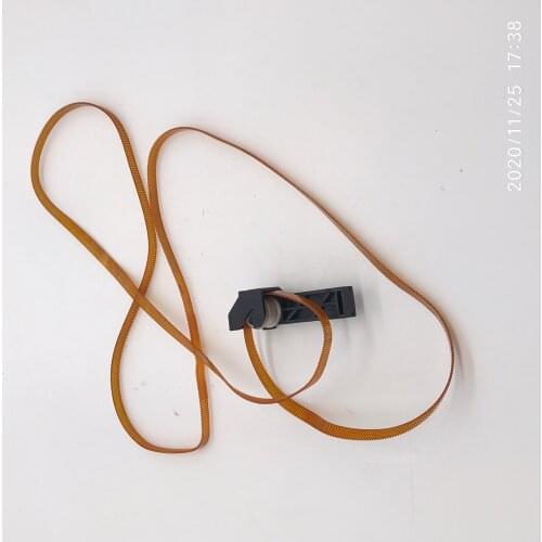 Printhead head carriage belt motor belt for e pson PX710W TX710W PX720WD printer part printer accessory