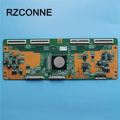 T-CON board for LED55XT900X3DU 55EU22BMB36LV0.1