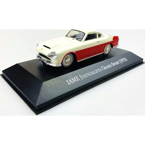 1:43 Scale 1953 Dual Color Matching Classic Cars Coupe Simulation Alloy Car Model Collectible Souvenir Display Gift Hot Toys