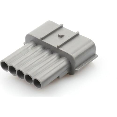 20/30/50/100sets 5pin male of 6189-0783 waterproof automotive electrical repacement connector