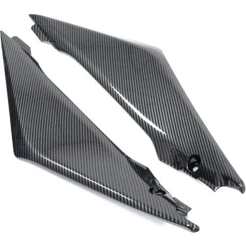 Tank Side Cover Panel Fairing For SUZUKI GSX-R1000 GSXR1000 GSXR 1000 K5 2005 2006 Motorcycle Pairing