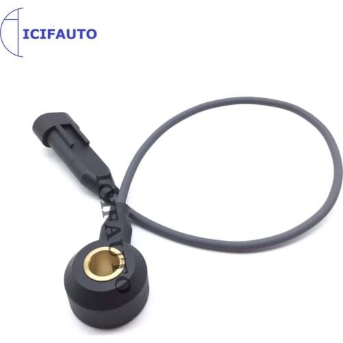 6238370 Knock Sensor For Chevrolet Isuzu OPEL ASTRA F G COMBO C CORSA B FRONTERA MERIVA TIGRA VECTRA ZAFIRA VAUXHALL