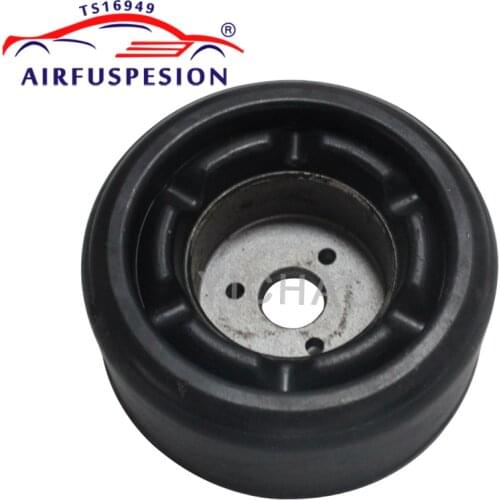 For Audi A6 C6 Allroad Front Top Rubber Strut Mount Air Suspension Repair Kit 4F0616040 4F0616040T 4F0616039T 2005-2011