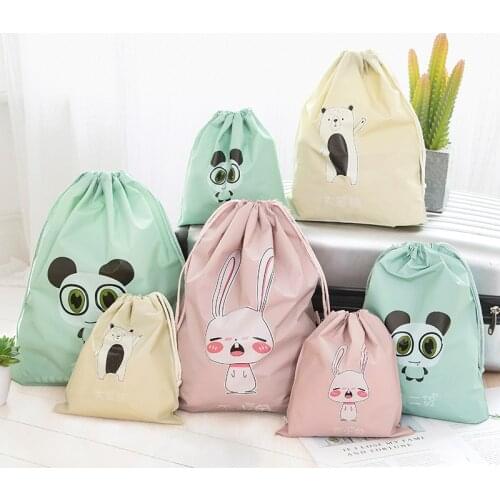 Travel Shoe Set Suitcase Cable Organizer Bag Storage Garment Toy Makeup Home and Cables Usb Jewelry Electronics Lingerie Mini