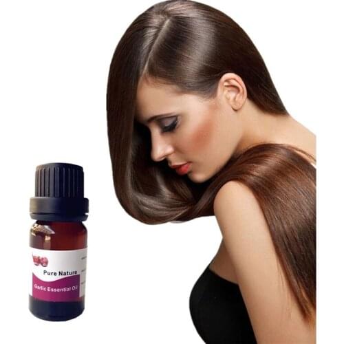 10ml Effective Fast Growth Hair Essence Hair Care Anti-Hair Loss Essential oil Dense Growth Liquid Nourishing hair root Solution
