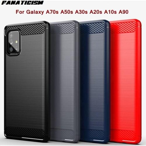 Fanaticism Silicone Phone Cases