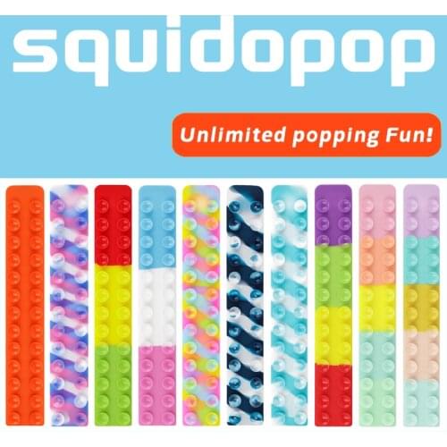 GUWDA Antistress Toys