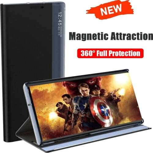 JIYUE Samsung Galaxy Note 8 Phone Cases