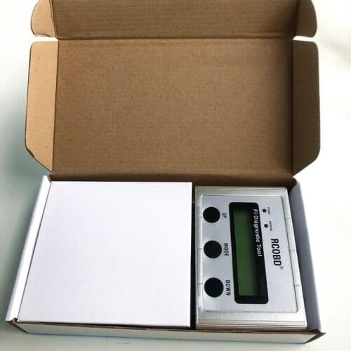 Best Quality DHL free For Yamaha Motorcycle Diagnostic Tool Handheld Moto Scan Comes motor scanner