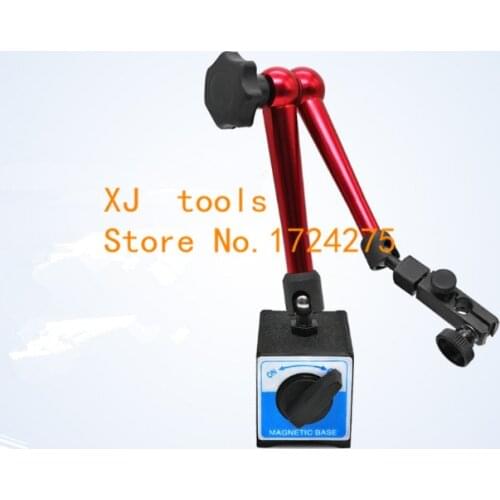2019 Brand NEW Magnetic Base Holder With Stand For Digital Level Dial Test Indicator Tool Universal dial indicator gauge stand