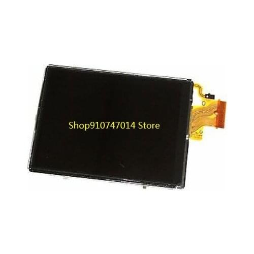 New LCD Screen Display for Canon FOR Powershot S95 with Backlight Outer Glass Screen