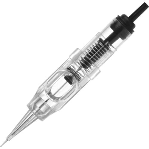 Microblading Disposable EO Sterilized Health Adjustable Tattoo PMU Needle Catridge