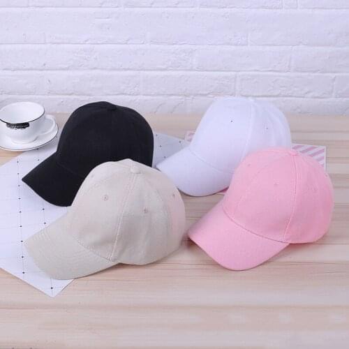 Retail wholesale good Quality brand new cap baseball cap snapback hat cap fitted hats for men and women