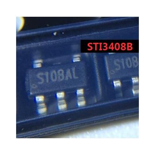 S10B S108 S10 STI3408B STI3408 100pcs New Original