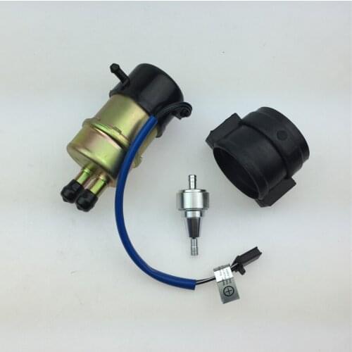 STARPAD For the motorcycle 400 CBR250 19 / CBR400 23 CB-1 motorcycle accessories petrol pump oil pump high quality