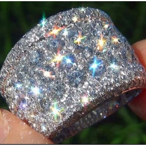 Большие кольца VAGZEB China At AliExpress