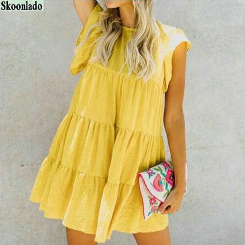 Women plus sizes cotton linen dresses summer cool material good quality female cotton dresses oversize lady clothes original des