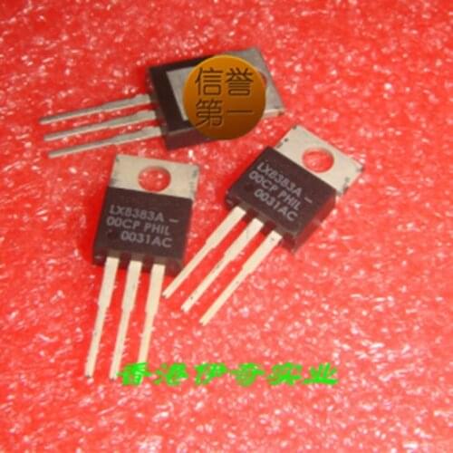 100% New&original LX8383A LX8383 Best Quality