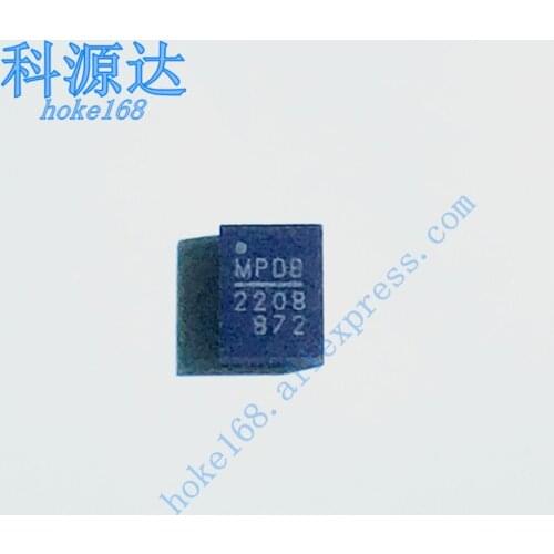 5pcs/lot MP2208DL-LF-Z QFN-14 MP2208 In Stock