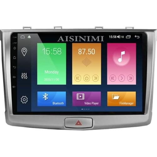 AISINIMI Android 10 Car Dvd Player navigation For Great Wall Haval H6 car radio Car Audio Gps Multimedia Stereo Monitor