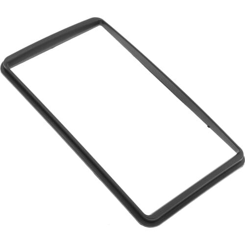 Double Din Car Fascia Panel for Suzuki Jimny 2006-2012 Facia Radio DVD Dash Kit Face Plate Surround Trim Bezel