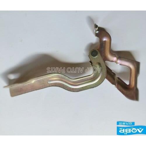 Auto Replacement Parts Exterior OE number 8406200U2210 for JAC S3 hood hinges