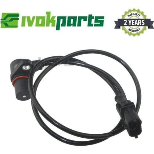 Brand New Crankshaft Position Sensor For MERCEDES-BENZ Mitsubishi Engine 4M50 ME225366 0281002807