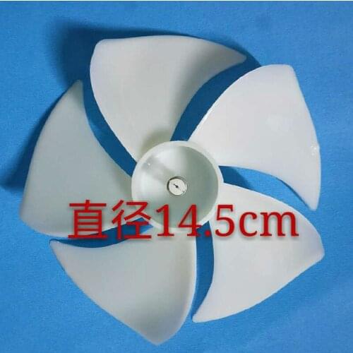Refrigerator parts motor BCD-568W/B BCD-563WPB BCD-562WT fan motor fan diameter 14.5cm