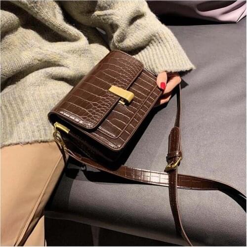 DLGlloria Women's Black Bags