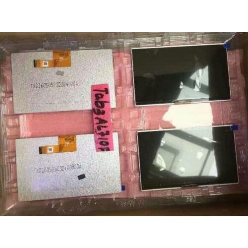 For Lenovo TB3-710L TB3-710I TB3-710F LCD Display Panel High Quality TAB3 7 Basic LCD Screen With Tracking Numbe