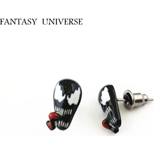 FANTASY UNIVERSE Freeshipping 20pair a lot Stud Earrings HGDZSKD02