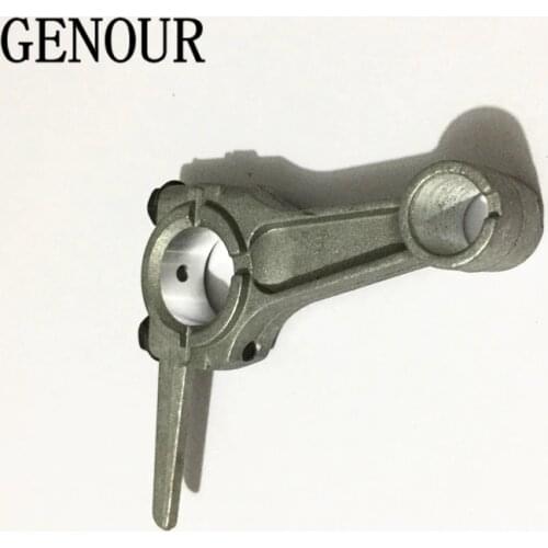GENOUR Fan Parts