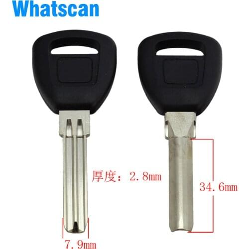 B174 Taixiang atom blank key