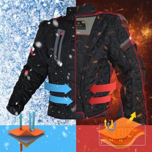 Motorcycle Jacket pants Protective Gear Waterproof windproof Moto Clothing Racing Clothes Motorbike Moto Riding Jackets