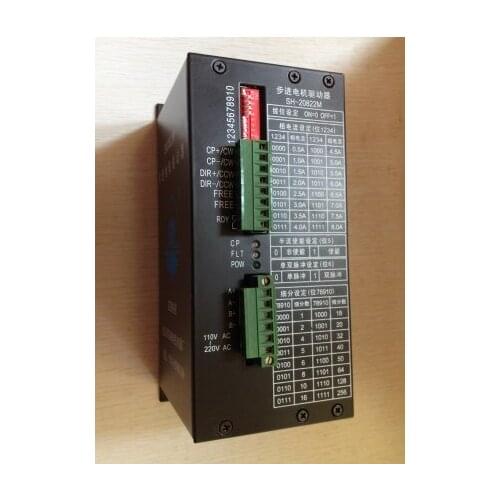 New and original step driver SH-20822M