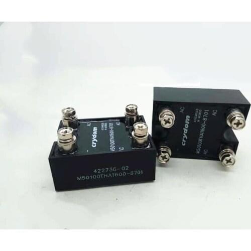 Original imported M50100THA1600-8701 M50100THC1600-8689 RA4850-D12(RA4810-D12,RA4830-D12) WYN3H3C10Z4 M50100TB1600-8699